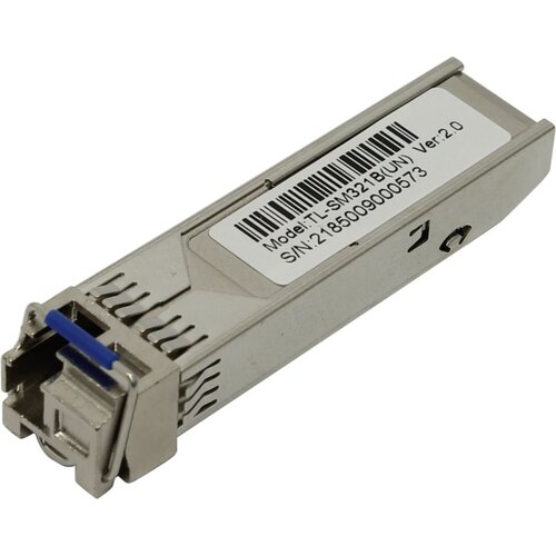 TP-Link Bidirectional 1000Base BX WDM SFP Module