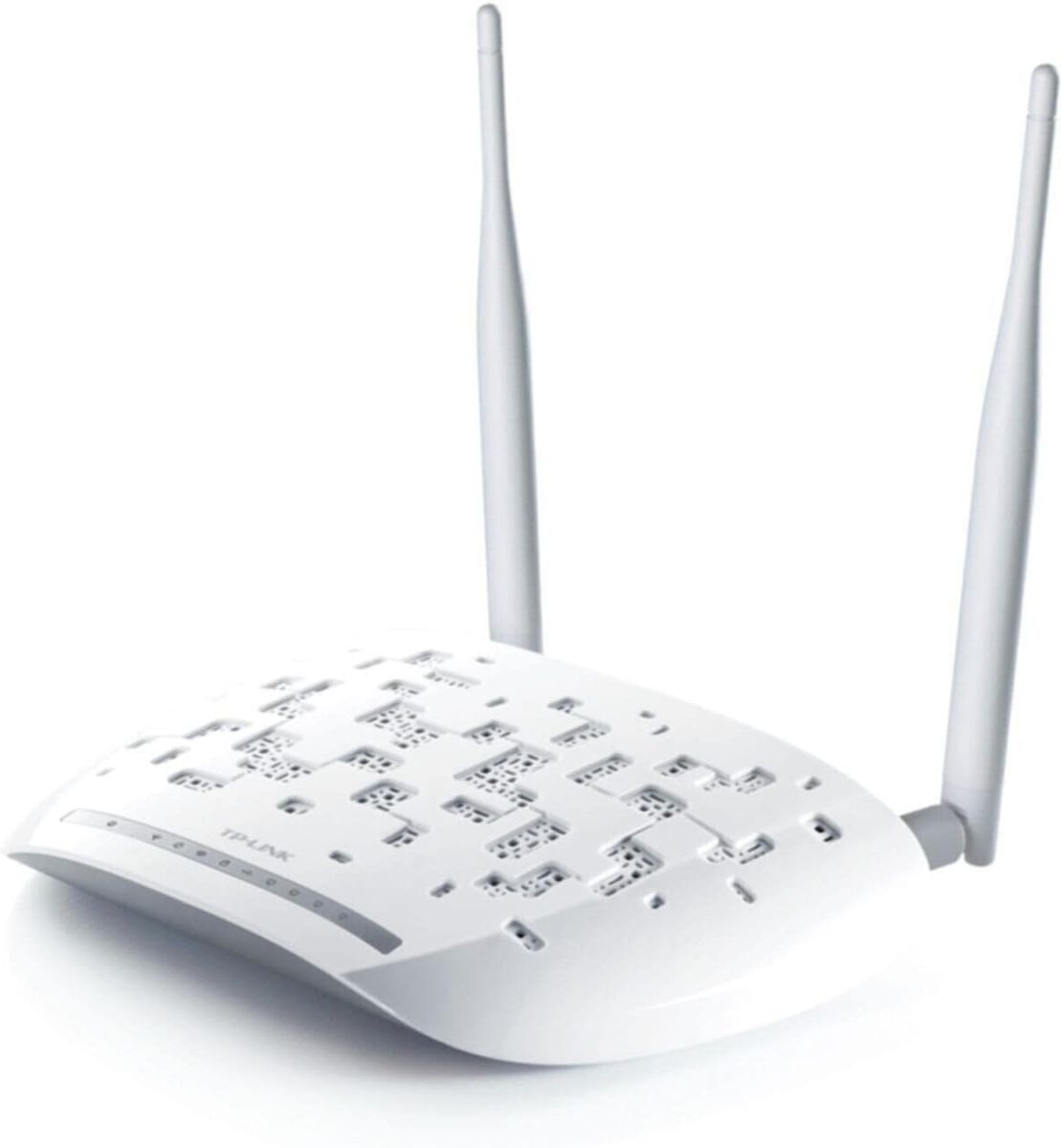 TP-Link TD-W9970 Wireless Modem Router Access Point 300Mbit/s VDSL/ADSL Annex A White v1.0