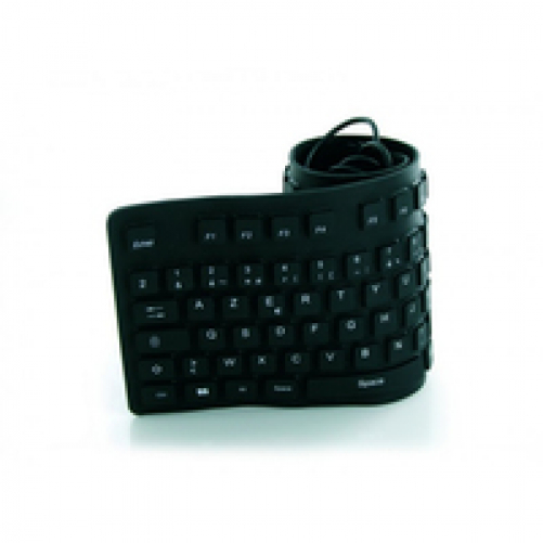 Mobility Lab ML300559 USB Schwarz Tastatur (FRA Layout - AZERTY)