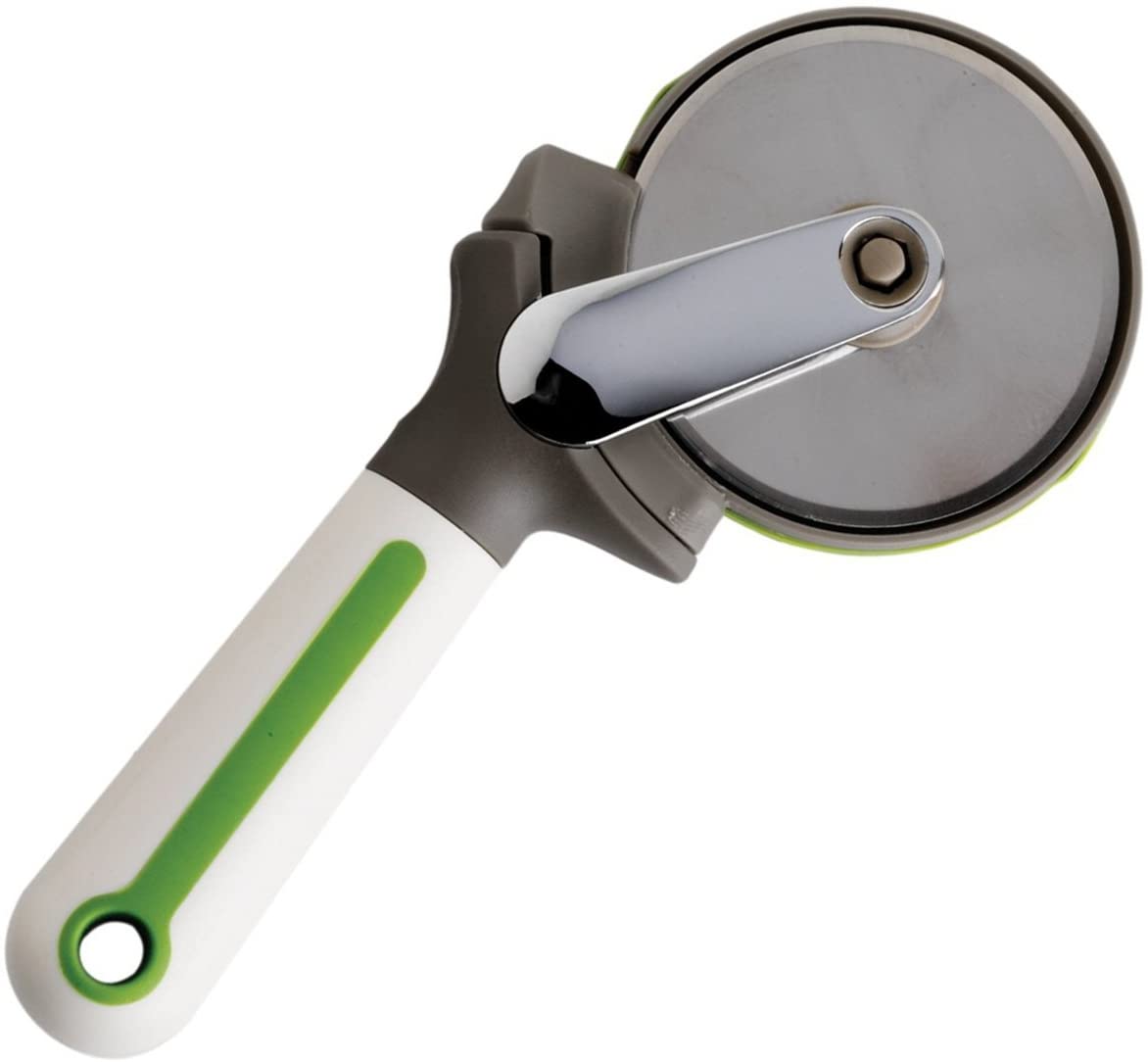 Chefn FreshForce Pizza Wheel - Self-Sharpening