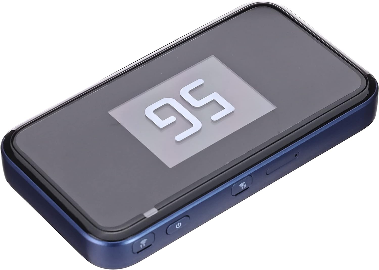 ZTE MU5001 HyperMobile 5G schwarz