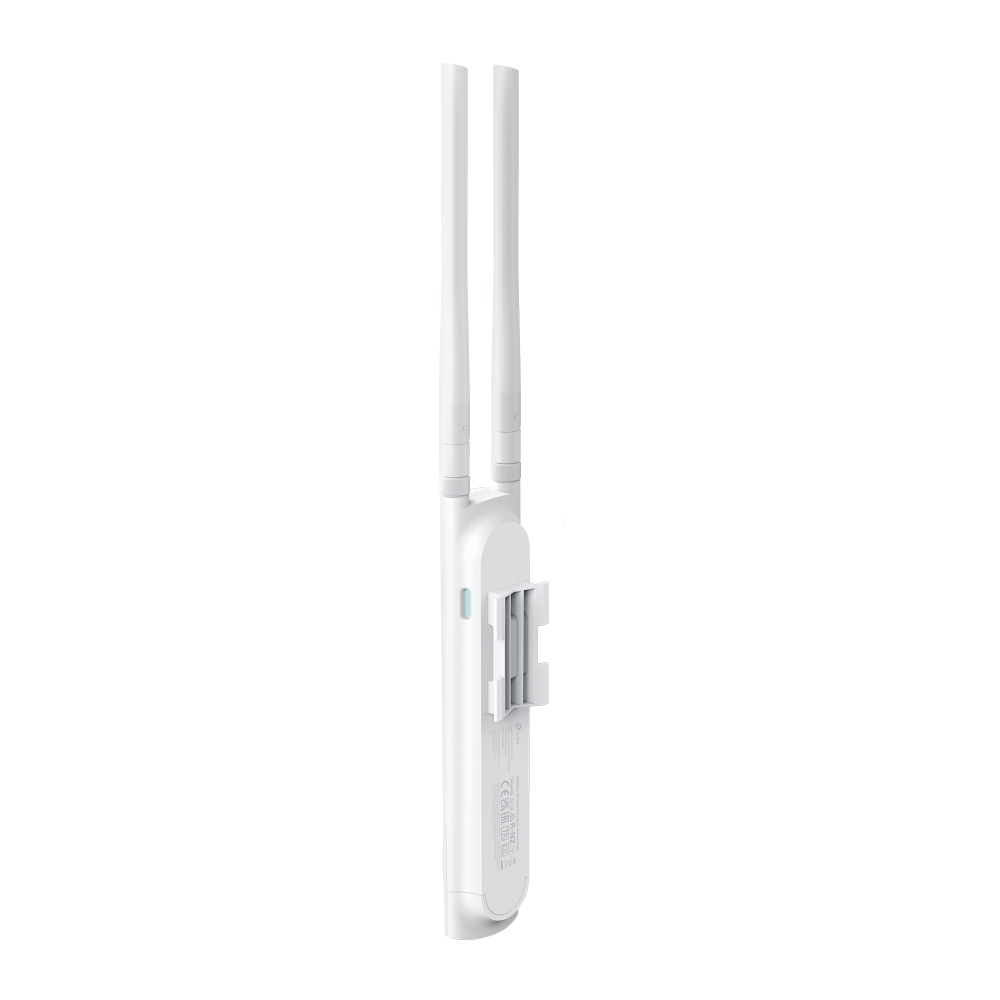 TP-Link Festa F52-Outdoor Outdoor Access Point Dualband 1200 Mbit/s PoE Weiß EU V1.0