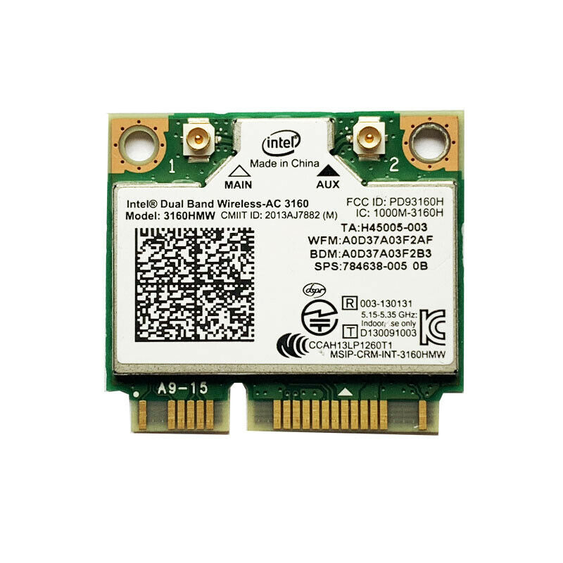HP INC. HP 710662-001 Notebook-Ersatzteil