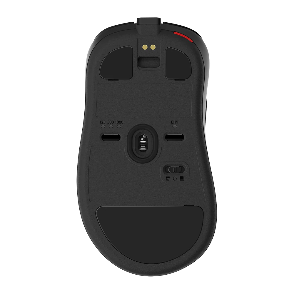 BenQ EC3-CW Maus Gaming rechts RF Wireless Optisch 3200 DPI