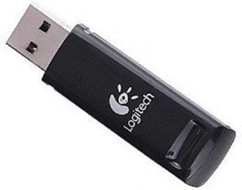 logitech Replacement USB Receiver for R400, R700, R800