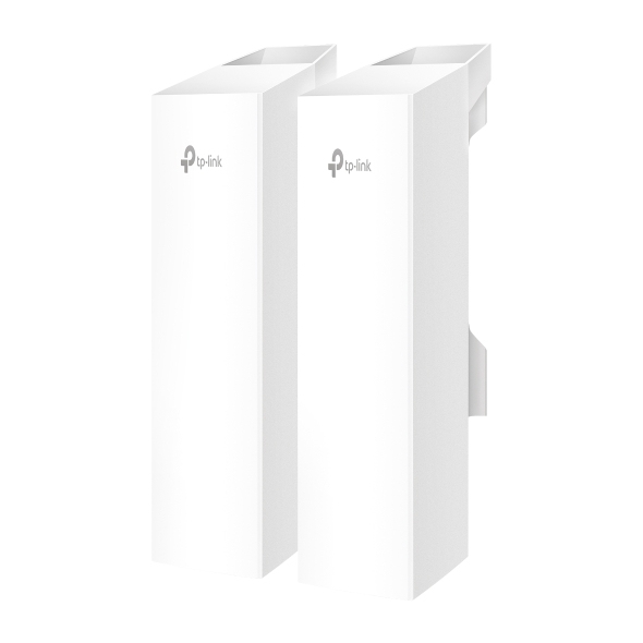 TP-Link EAP211-BRIDGE KIT Bridge & Repeater Netzwerkbrücke 867 Mbit/s Weiß