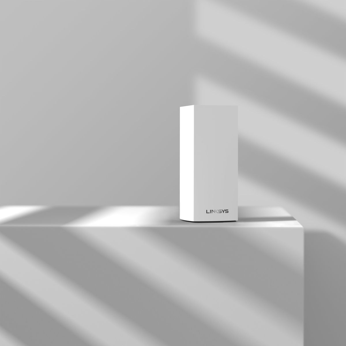 Linksys Atlas Pro 6 Velop Dual-Band-Mesh-WiFi 6-System (AX5400) WLAN-Router, Repeater, Extender mit bis zu 500 m² Funkabdeckung, 4-mal schneller, für mehr als 60 Geräte – 2er-Pack, Weiß AX5400 | Dual-Band 2 Pack | 2-3 Bedrooms Linksys Atlas Pro 6 Velop Dual-Band-Mesh-WiFi 6-System (AX5400) WLAN-Router, Repeater, Extender mit bis zu 500 m² Funkabdeckung, 4-mal schneller, für mehr als 60 Geräte – 2er-Pack, Weiß AX5400 | Dual-Band 2 Pack | 2-3 Bedrooms