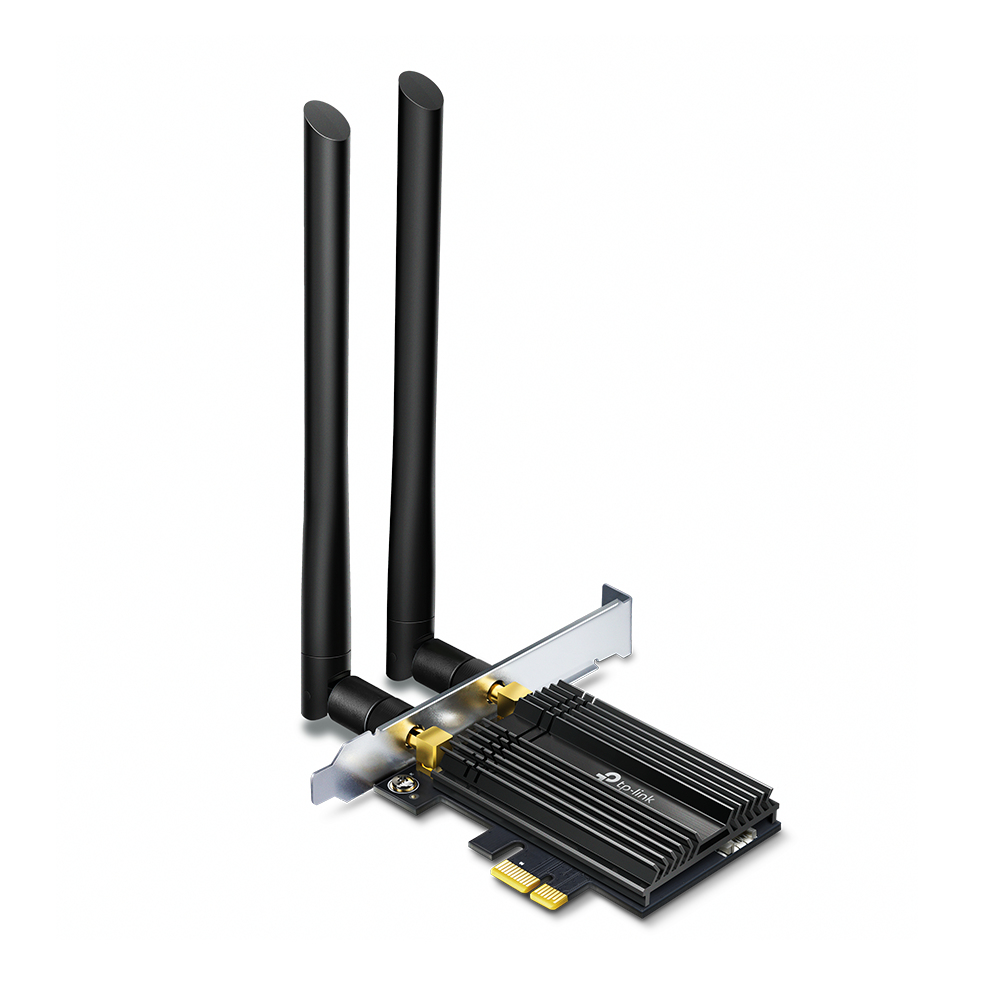 TP-Link Archer TX50E Eingebaut WLAN / Bluetooth 2402 Mbit/s