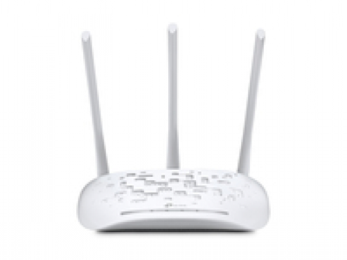 TP-Link 300Mbit/s WLAN-Accesspoint TL-WA901ND 2,4GHz WPA2 Multi-SSID PoE