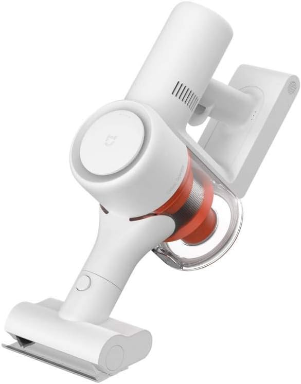 Xiaomi 1C Stabstaubsauger Akku Trocken HEPA Beutellos 0,5 l Weiß 2500 Ah