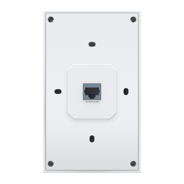 TP-Link Festa F65-Wall 3000 Mbit/s Weiß Power over Ethernet (PoE)