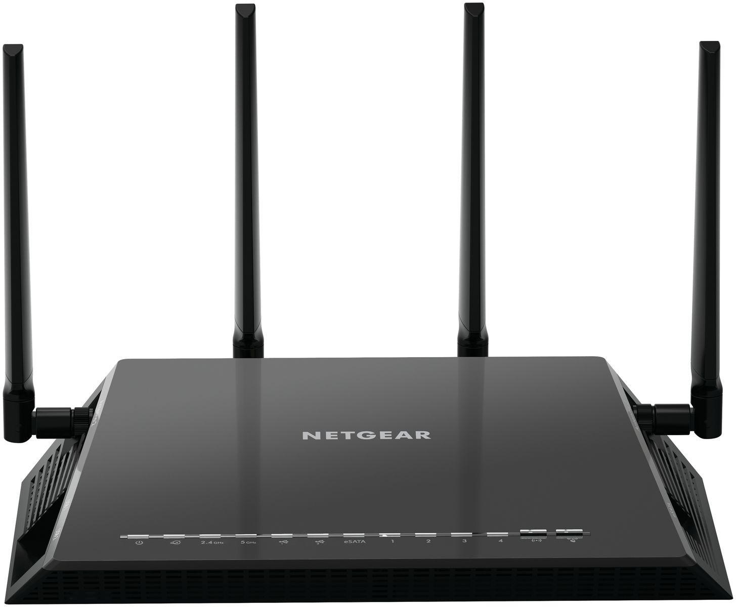 NETGEAR Nighthawk X4S AC2600 Smart WLAN-Router