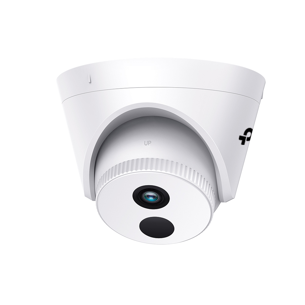 TP-Link VIGI C400HP Dome IP-Sicherheitskamera Innen & Außen 2304 x 1296 Pixel Zimmerdecke