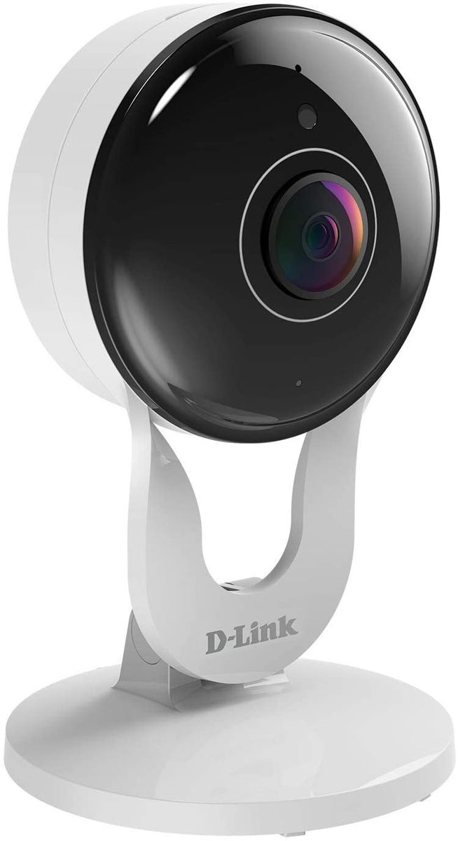D-Link FHD Wi‑Fi Camera DCS‑8300LH