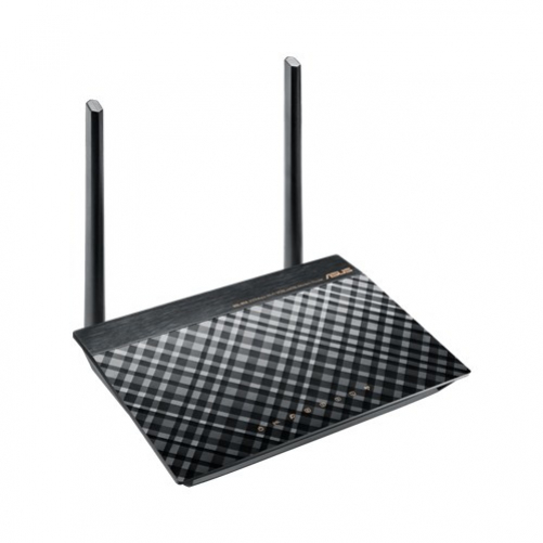 ASUS DSL-N16 WLAN-Router Einzelband 2,4GHz Schnelles Ethernet