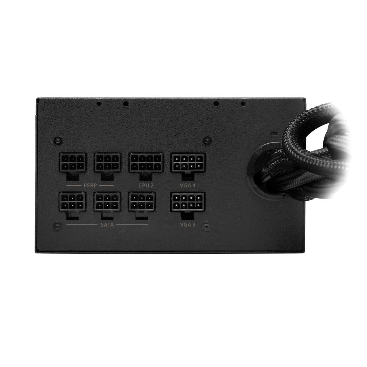 EVGA 110-B1-0750-VR 750W Netzteil