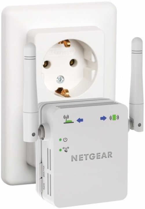 NETGEAR N300 WLAN-Repeater