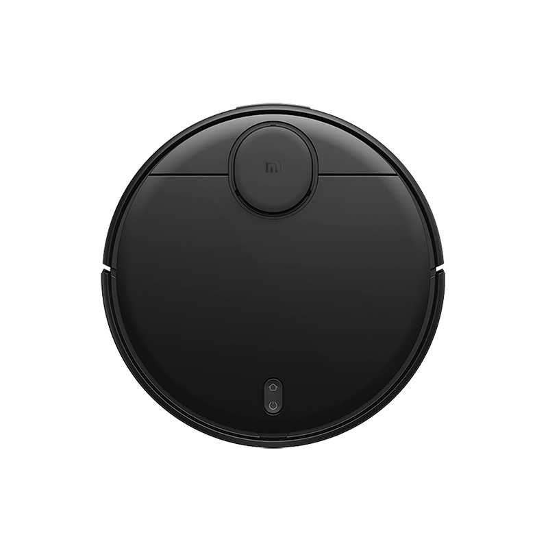 Xiaomi Mi Robot Vacuum - Mop P Roboter-Staubsauger 0,55 l Staubbeutel Schwarz