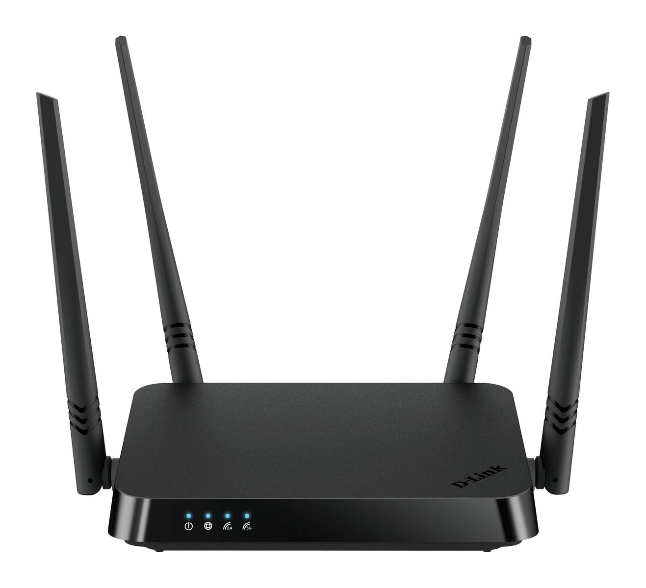 D-Link AC1200 WLAN-Router Gigabit Ethernet Dual-Band 5G