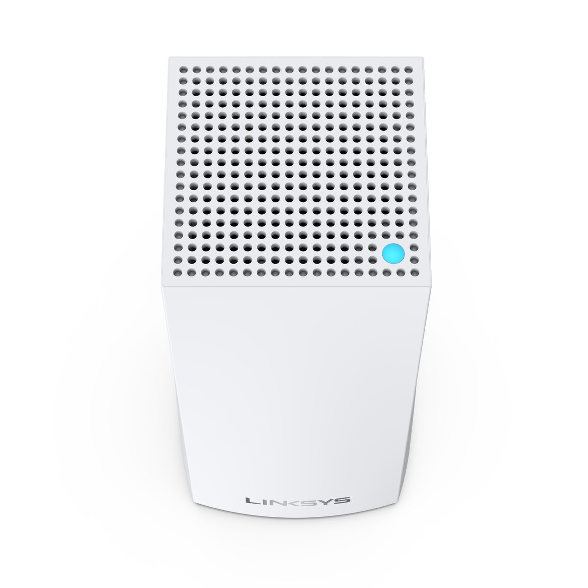 Linksys Atlas Pro 6 Velop Dual-Band-Mesh-WiFi 6-System (AX5400) WLAN-Router, Repeater, Extender mit bis zu 500 m² Funkabdeckung, 4-mal schneller, für mehr als 60 Geräte – 2er-Pack, Weiß AX5400 | Dual-Band 2 Pack | 2-3 Bedrooms Linksys Atlas Pro 6 Velop Dual-Band-Mesh-WiFi 6-System (AX5400) WLAN-Router, Repeater, Extender mit bis zu 500 m² Funkabdeckung, 4-mal schneller, für mehr als 60 Geräte – 2er-Pack, Weiß AX5400 | Dual-Band 2 Pack | 2-3 Bedrooms