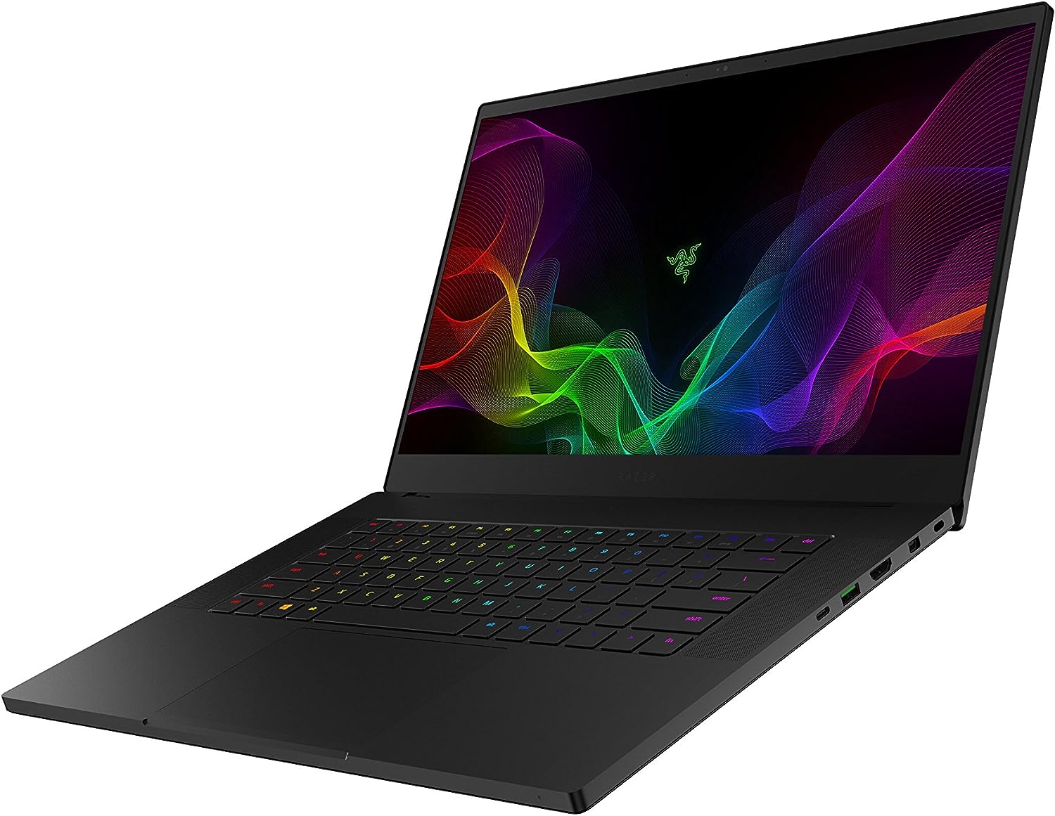Blade 15 (C1NT/FHD/144HZ/i7/GTX 1060/512GB SSD) - UK