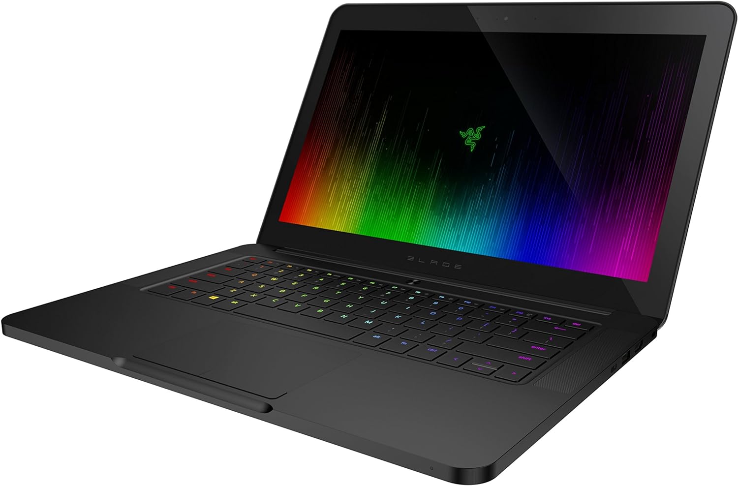 Blade 14 (B4T/GTX970M/QHD+/256GB) - US