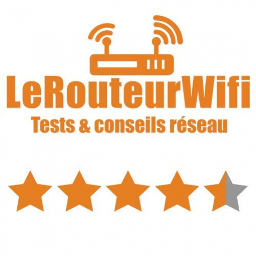 ASUS Rapture GT-AX11000 WLAN-Router Tri-Band 2,4 GHz 5 GHz Gigabit Ethernet