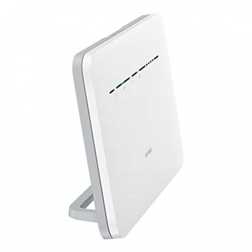 Huawei B535-232 WLAN Router Dual-Band 2.4 GHz/5 GHz 4G