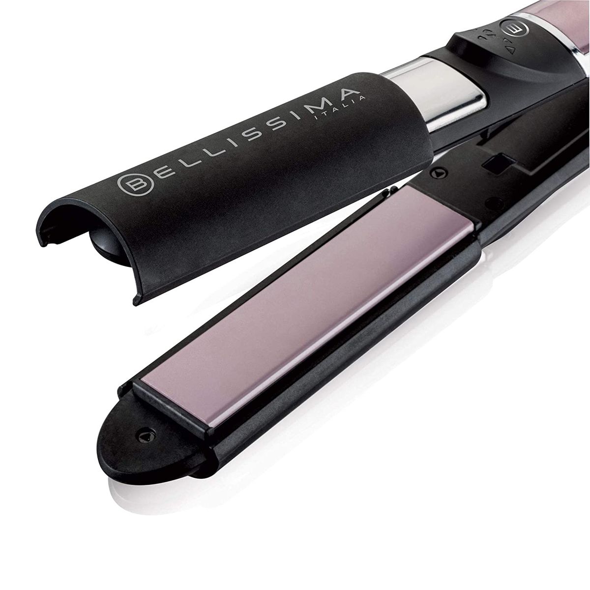 Imetec Bellissima Creativity B27 100 straightener ceramic for straight wavy hair