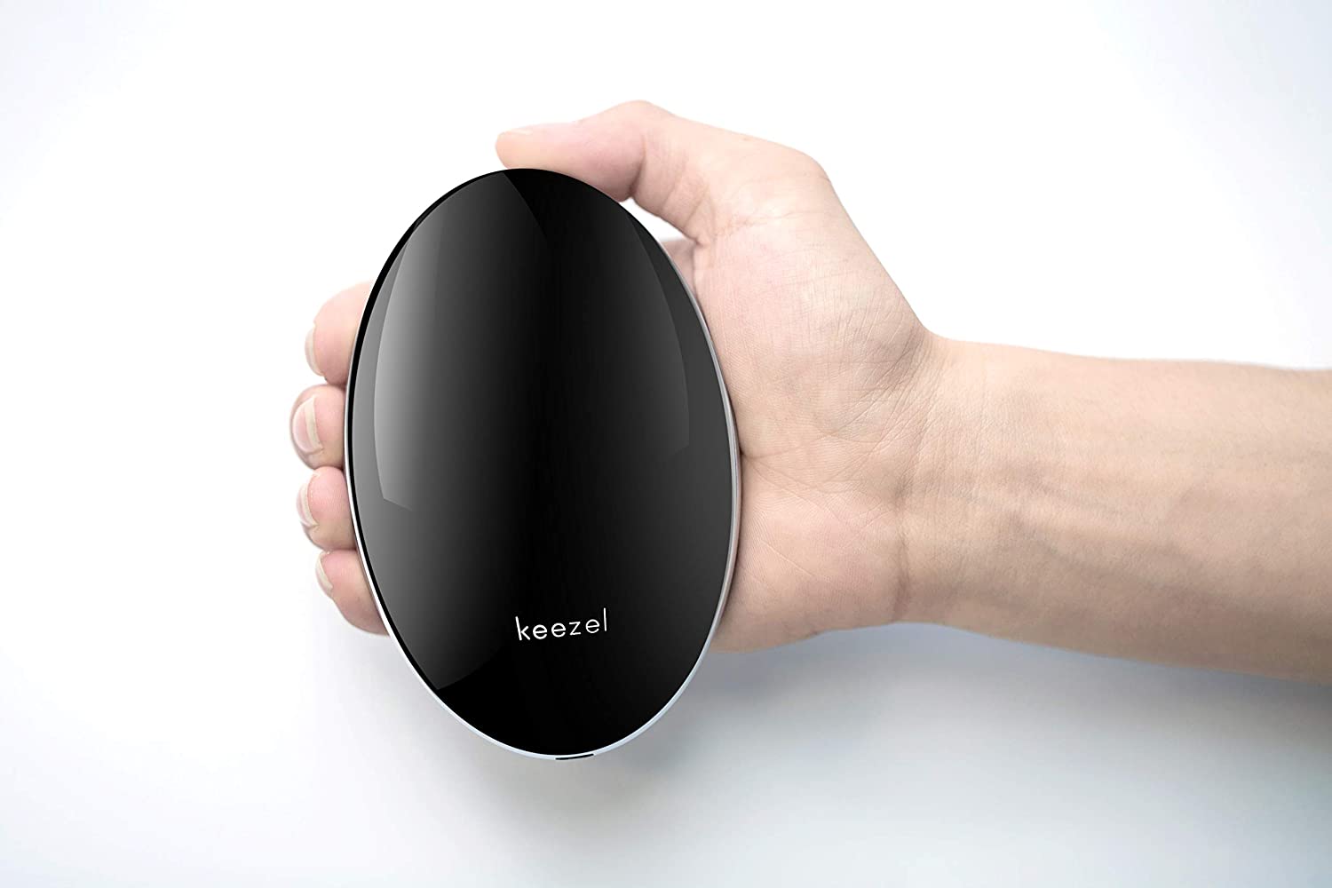 Keezel Wireless VPN Router