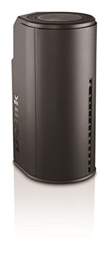 D-Link DSL-3590L AC1900 Wireless Dual Band Gigabit ADSL2+ Modem Router Annex A