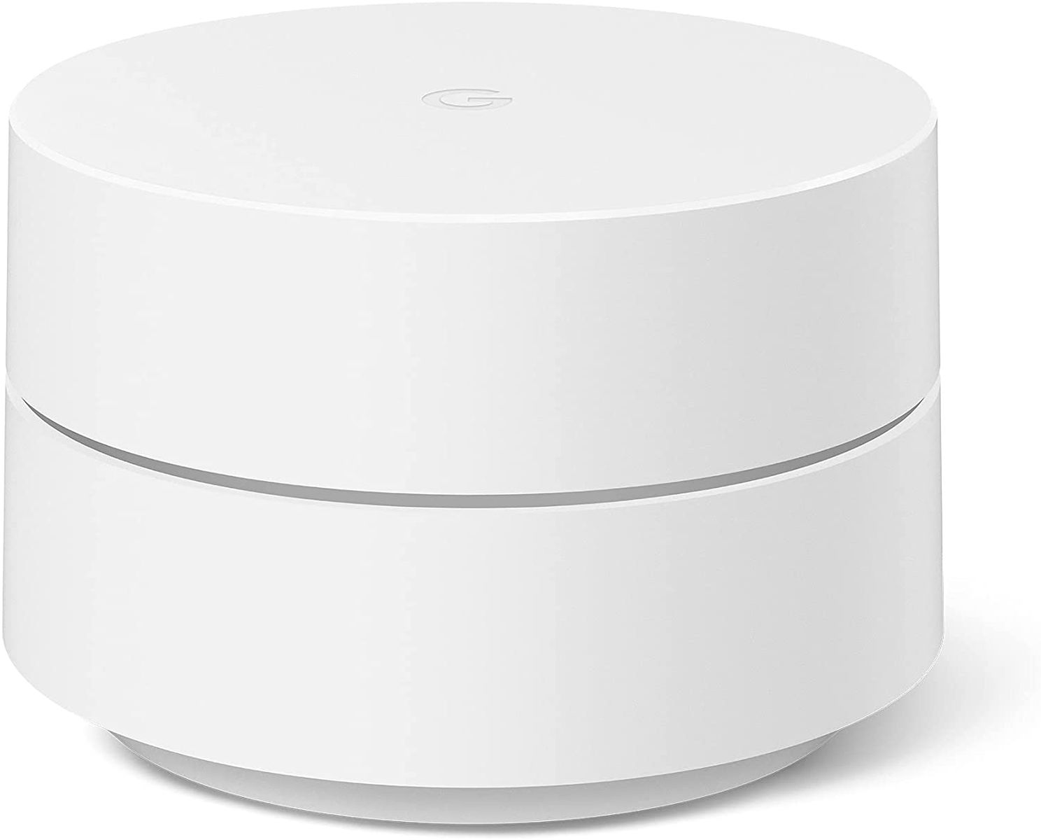 Google Wi-Fi Dual-Band 2.4 GHz/5 GHz Wi-Fi 5 802.11ac