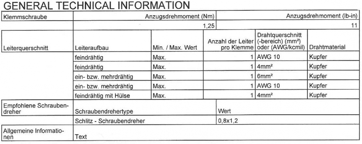 Kraus & Naimer KG32A K950 VE2 +F437 Umschalter 4-polig mit Stellung Netz 0 Notstrom 90° Schnappbefestigung Lastschalter