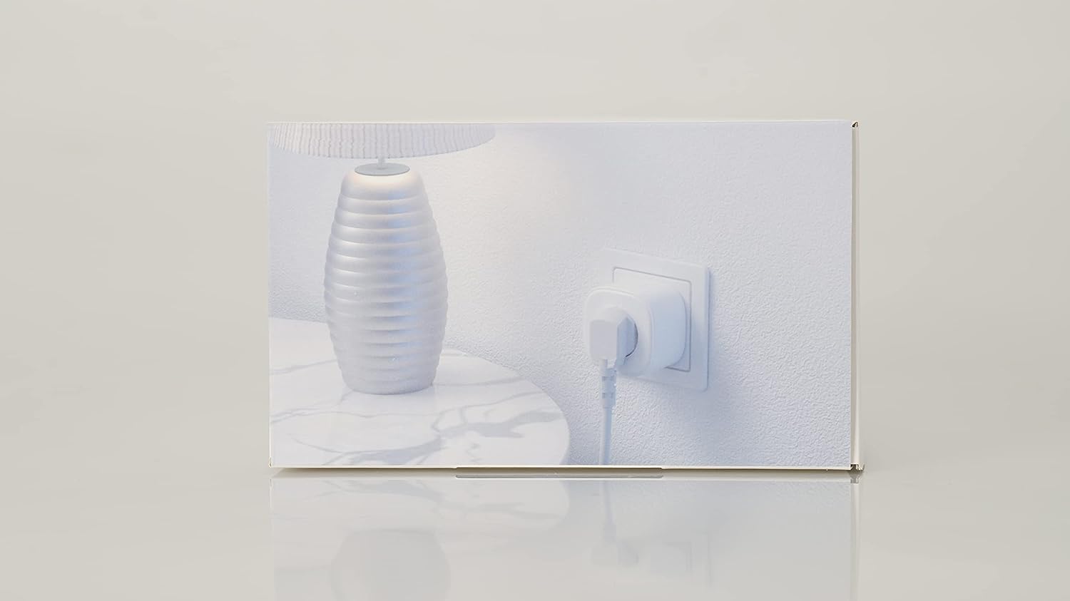 meross WLAN Steckdose, Smart Plug kompatibel mit Alexa, Apple HomeKit, Google Assistant und SmartThings, Timer und Fernbedienung (4) meross WLAN Steckdose, Smart Plug kompatibel mit Alexa, Apple HomeKit, Google Assistant und SmartThings, Timer und Fernbedienung (4)
