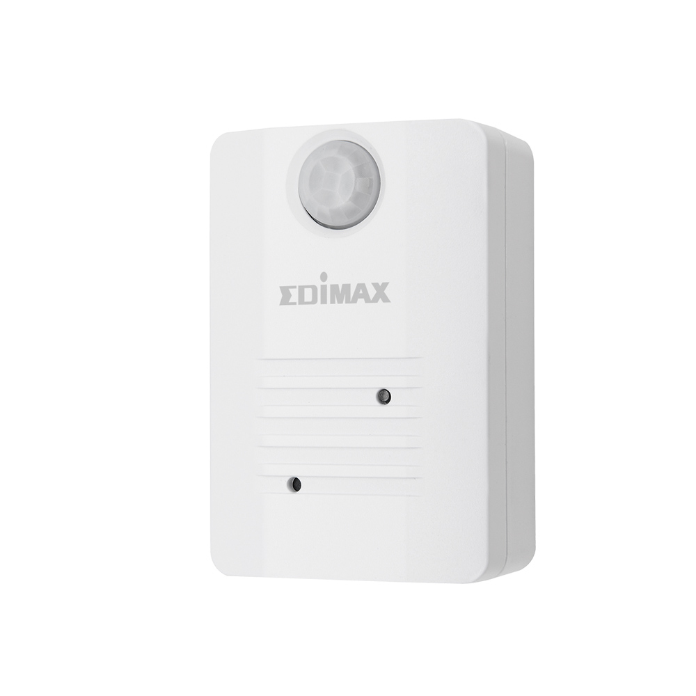 Edimax IC-5170SC Smart Home Sicherheitsausrüstung WLAN