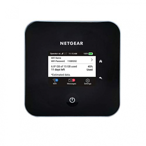 Netgear MR2100 wireless mobile network equipment