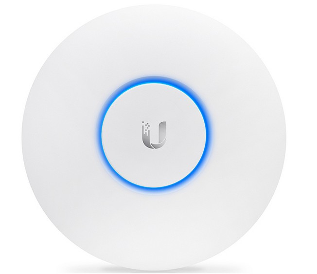UBIQUITI NETWORKS UAP-AC-PRO WLAN Access Point