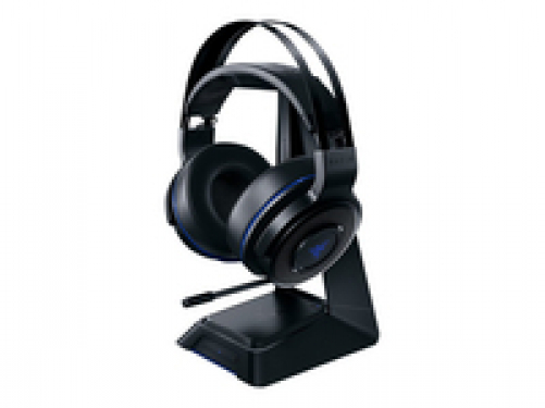 Razer Thresher Ultimate Wireless 7.1 Surround Gaming Headset für PS4 & PC