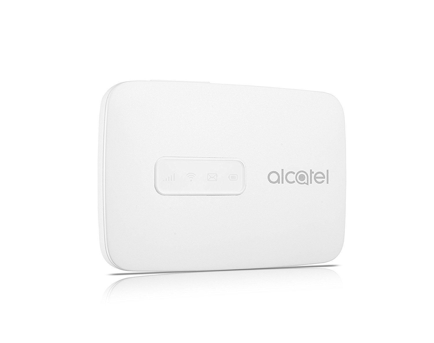 Alcatel Link Zone Ausrüstung für drahtloses Handy-Netzwerk
