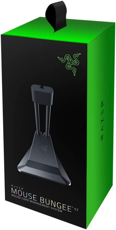 Razer Mouse Bungee V2 Cable Management for Gaming Black