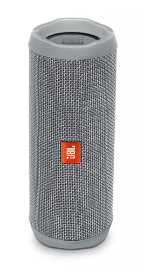JBL Flip 4 16 W Portable Mono Speaker Grey