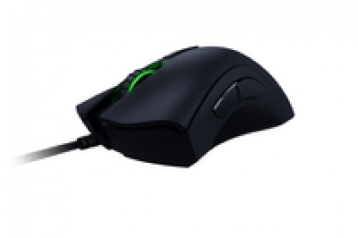 Razer DeathAdder Elite Gaming Mouse 16.000 DPI Ergonomic RGB Black