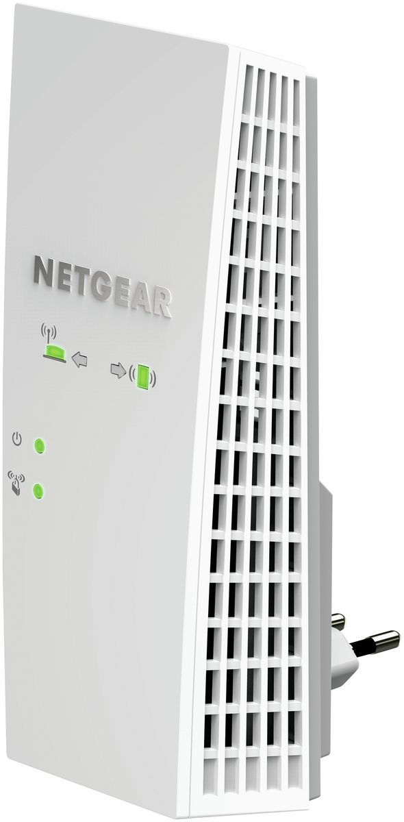 Netgear Nighthawk X4 EX7300-100PES