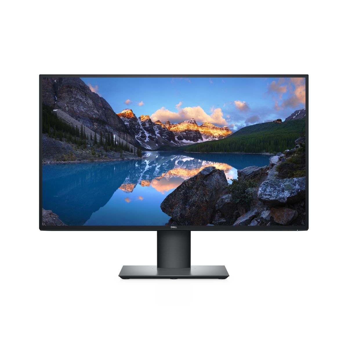 DELL UltraSharp U2720Q 68,6 cm 27" 3840 x 2160 Pixel 4K Ultra HD LCD