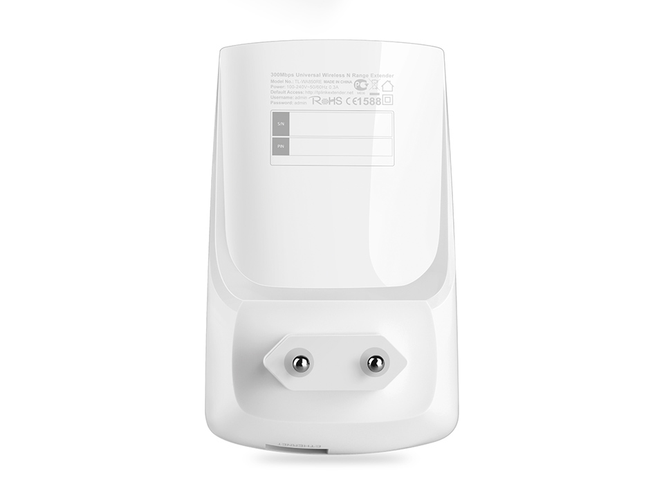 TP-Link 300Mbit/s-WLAN-Repeater