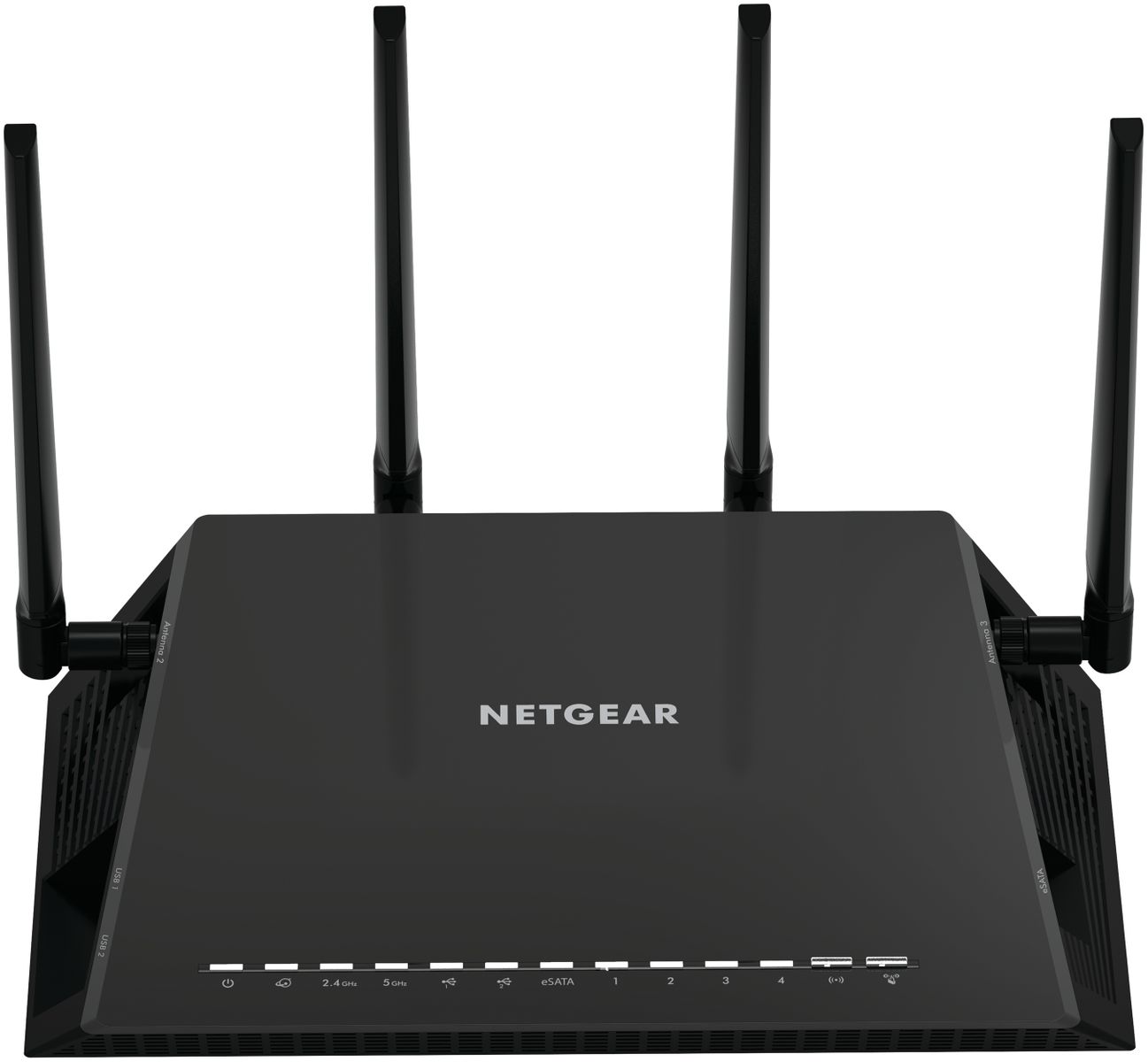 Netgear Nighthawk X4S AC2600 Smart WLAN-Router