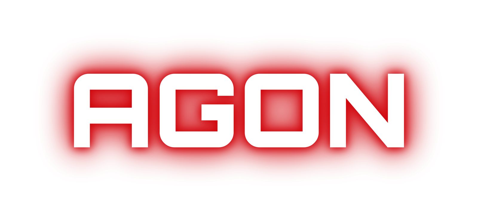 AOC AGON 5 AG275QZN/EU Computerbildschirm 68,6 cm (27") 2560 x 1440 Pixel Quad HD Schwarz, Rot