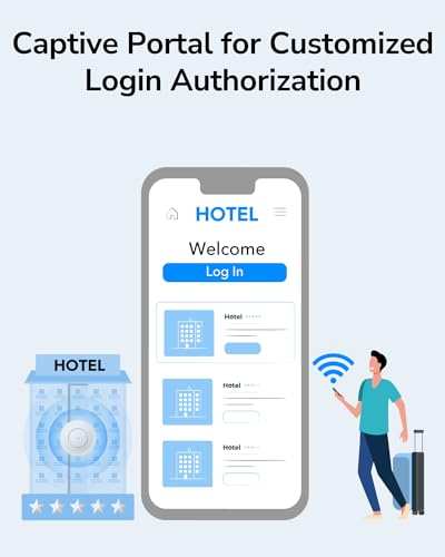 Cudy AP3000 AX3000 Wi‑Fi 6 Access Point, 2,5 Gbit/s RJ45, PoE 802.3at & DC 12V, Mesh-Unterstützung, MU-MIMO, bis 3000 Mbit/s