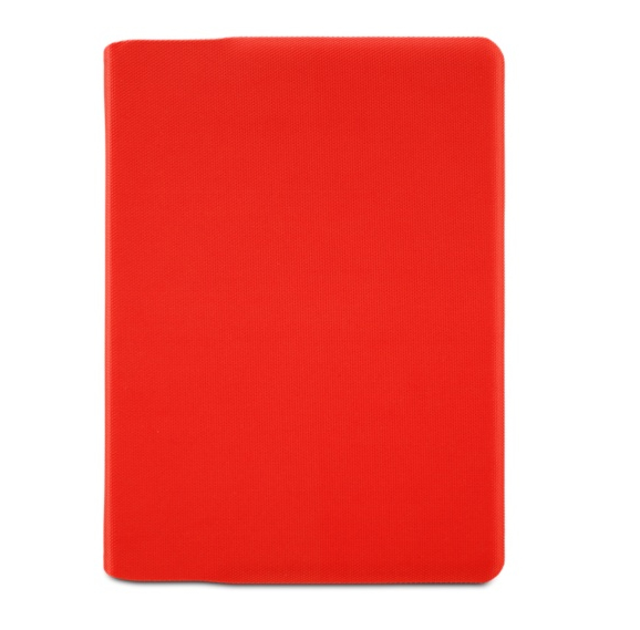 logitech Canvas Tastatur für Mobilgeräte Schwarz, Rot Bluetooth TR-Layout
