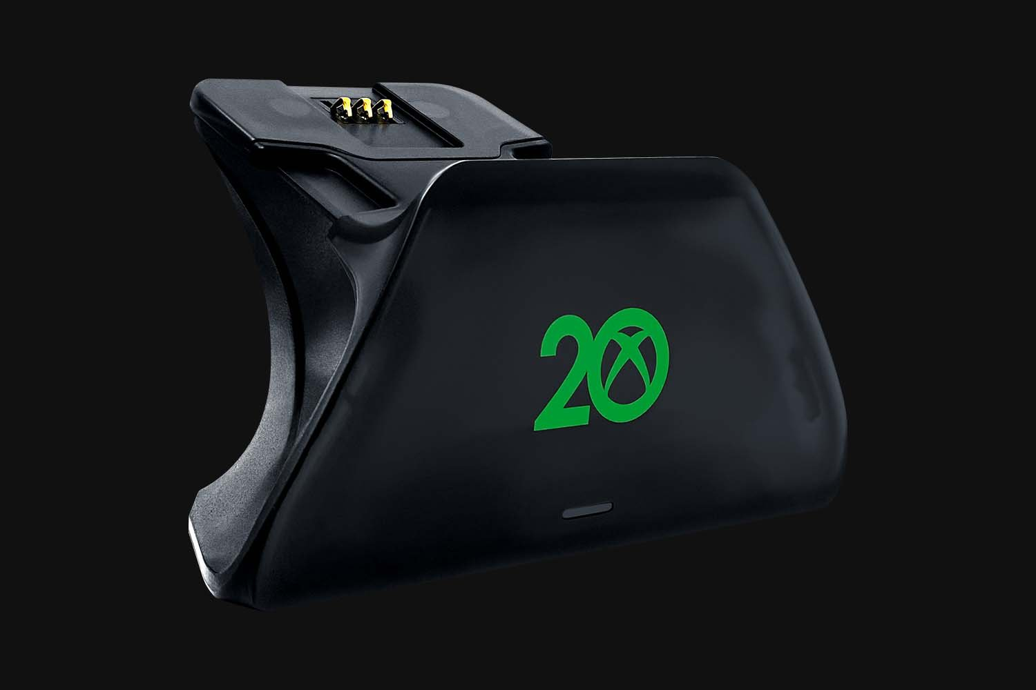 Razer Universal Quick Charging Stand for Xbox Gaming Controller 20th Anniversary